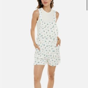 Shop We Wore What unworn Overalls